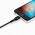 Кабели для iPhone Lightning Кабели для iPhone Lightning