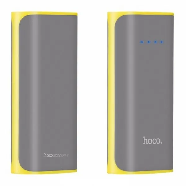 Power bank Hoco B21, 5200 mAh