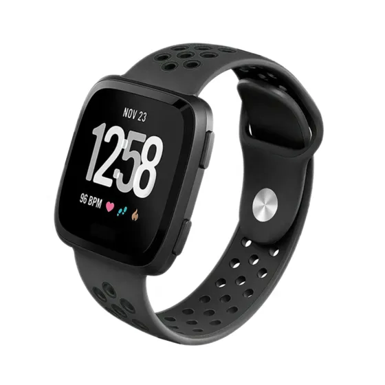 Умные часы Smart Watch с пульсометром  S226 чёрные