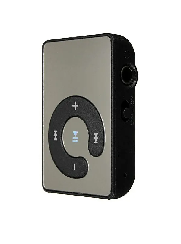 Мини Mp3 плеер USB Flash Disk #01