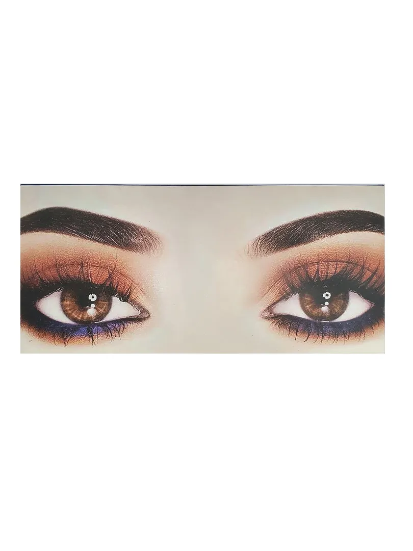 Тени для век The Royal Peach Palette 12 оттенков